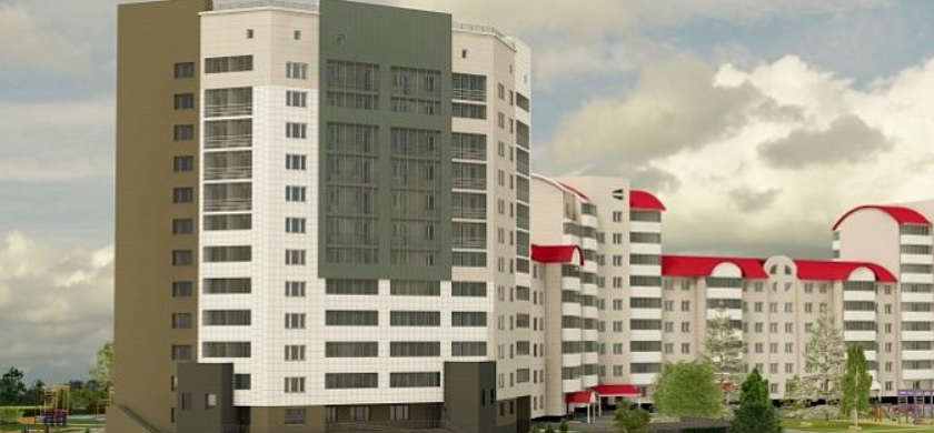 ул. Папанинцев, 119